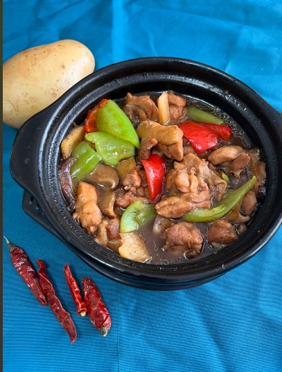 醬八爺|醬八爺調味食品廠|黃燜雞|河南醬八爺|醬八爺股東代理